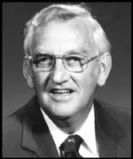 F. Joe Crosswhite