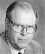 Robert B. Davis