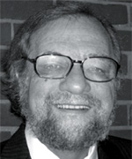 Solomon Garfunkel