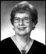 Margaret "Peg" Kenney
