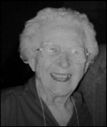 Mary Laycock