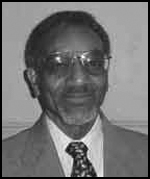 Irvin Vance