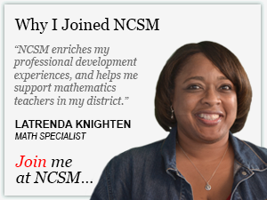 Join NCSM