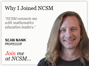 Join NCSM