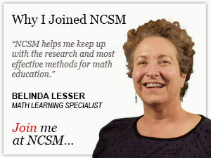 Join NCSM