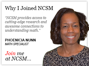 Join NCSM