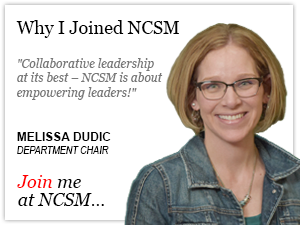 Join NCSM