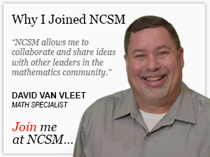 Join NCSM