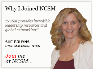 Join NCSM