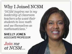 Join NCSM