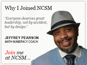 Join NCSM