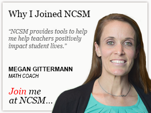 Join NCSM