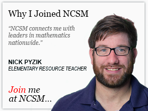 Join NCSM