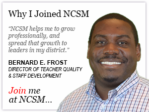 Join NCSM