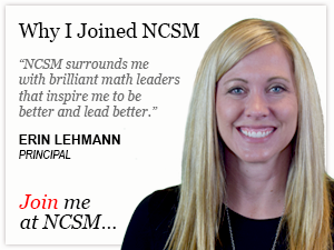 Join NCSM