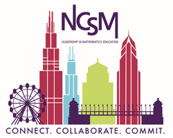 NCSM conference logo