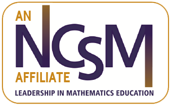 Affiliate Logo Usage - NCSM
