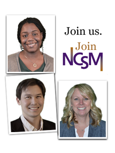 Join NCSM