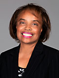 Linda Fulmore