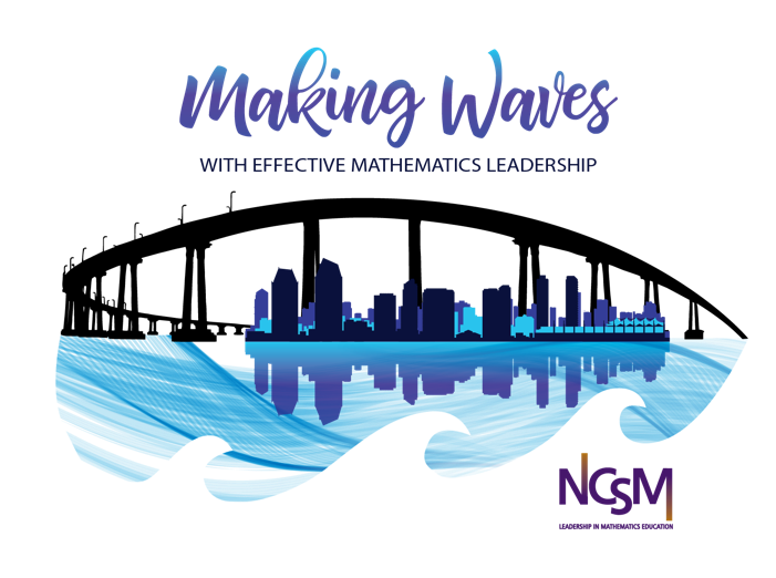 San Diego Conference Logo