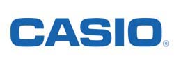 Casio Logo