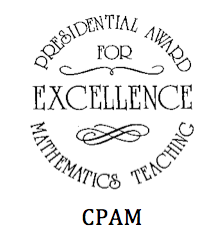 CPAM Logo