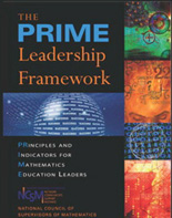 PRIME Leadership Framework
