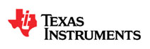 Texas Instruments Logo