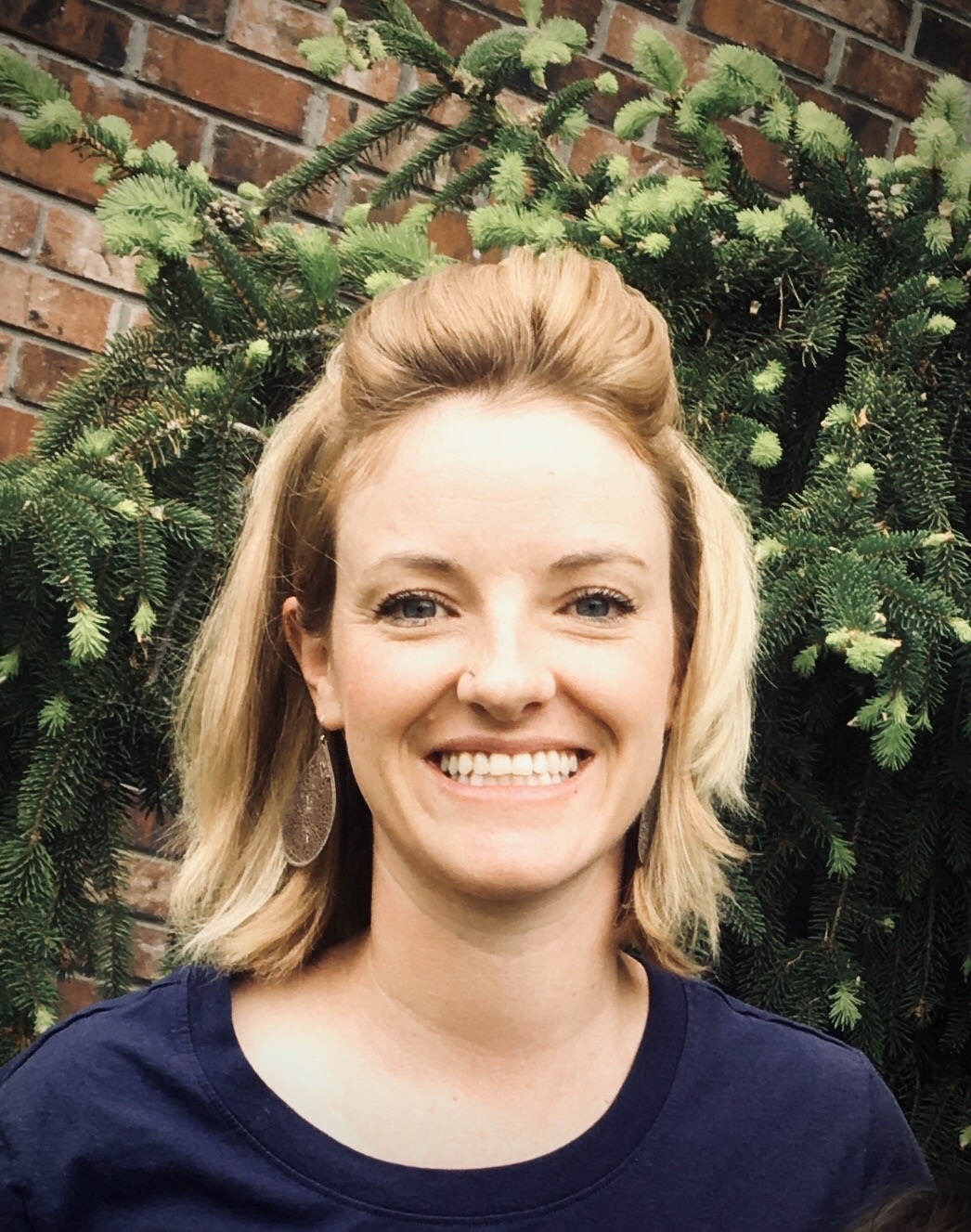 Heather Crawford-Ferre