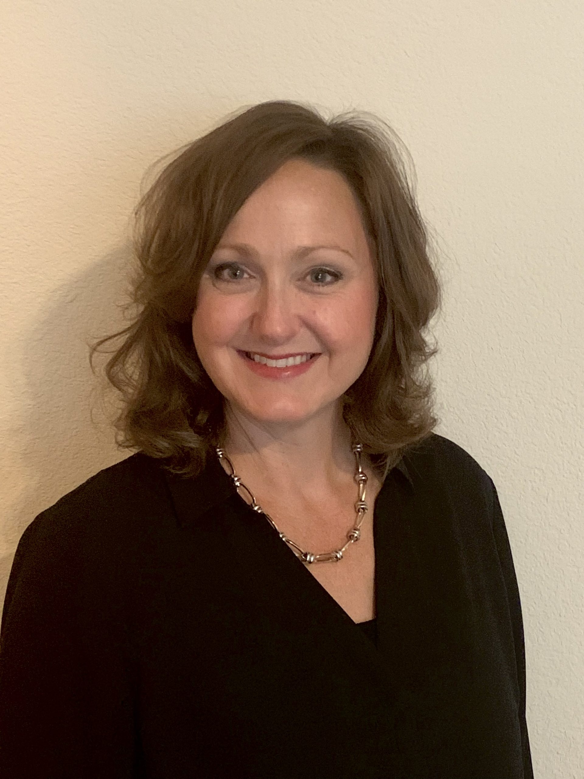 Karen Spalding