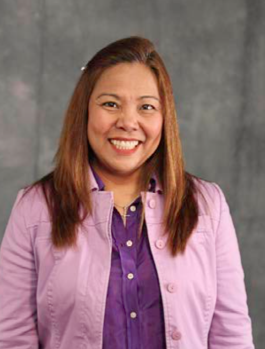 Ma Bernadette Salgarino, Ed.D.