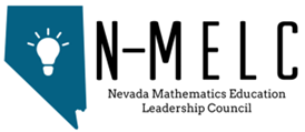 Nevada Mathematics Education Leadership Council Logo