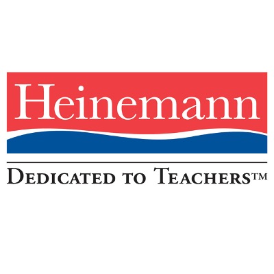 Heinamann Logo