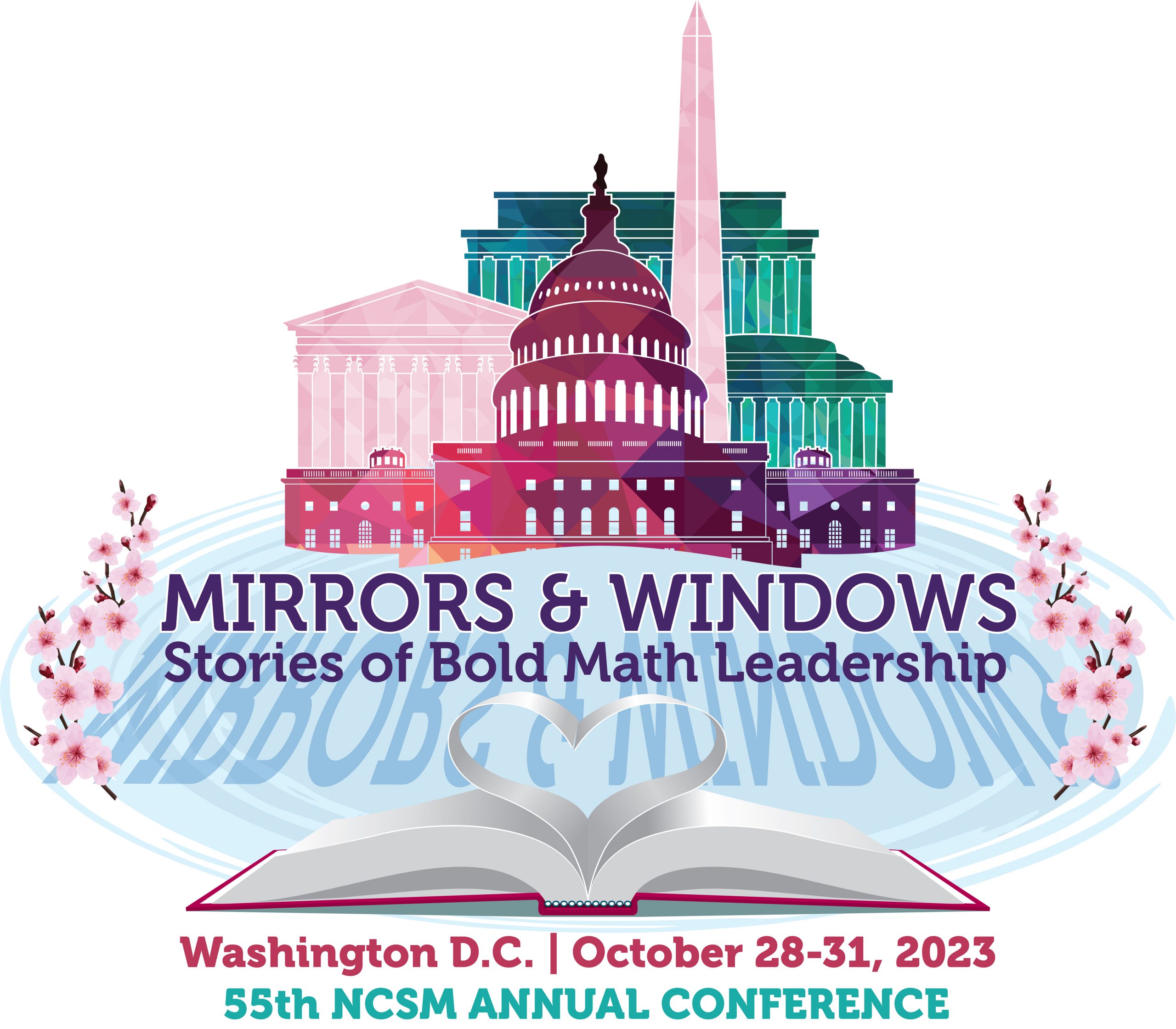 Conference logo