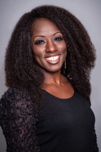 Dionne Aminata