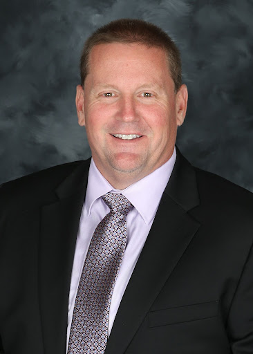 Bill Tate