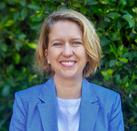 Dr. Rachel Lambert