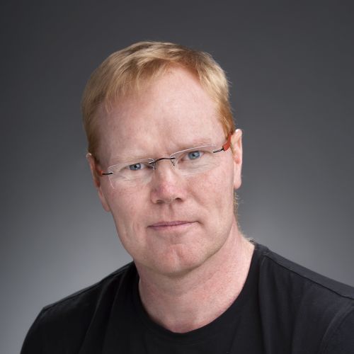 Dr. Peter Liljedahl