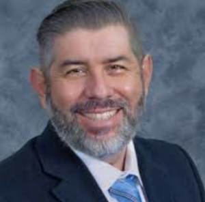 Abel Maestas