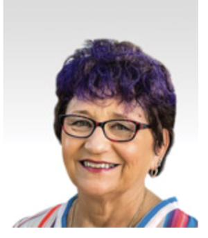 Barbara Dougherty
