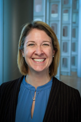 Courtney K. Baker