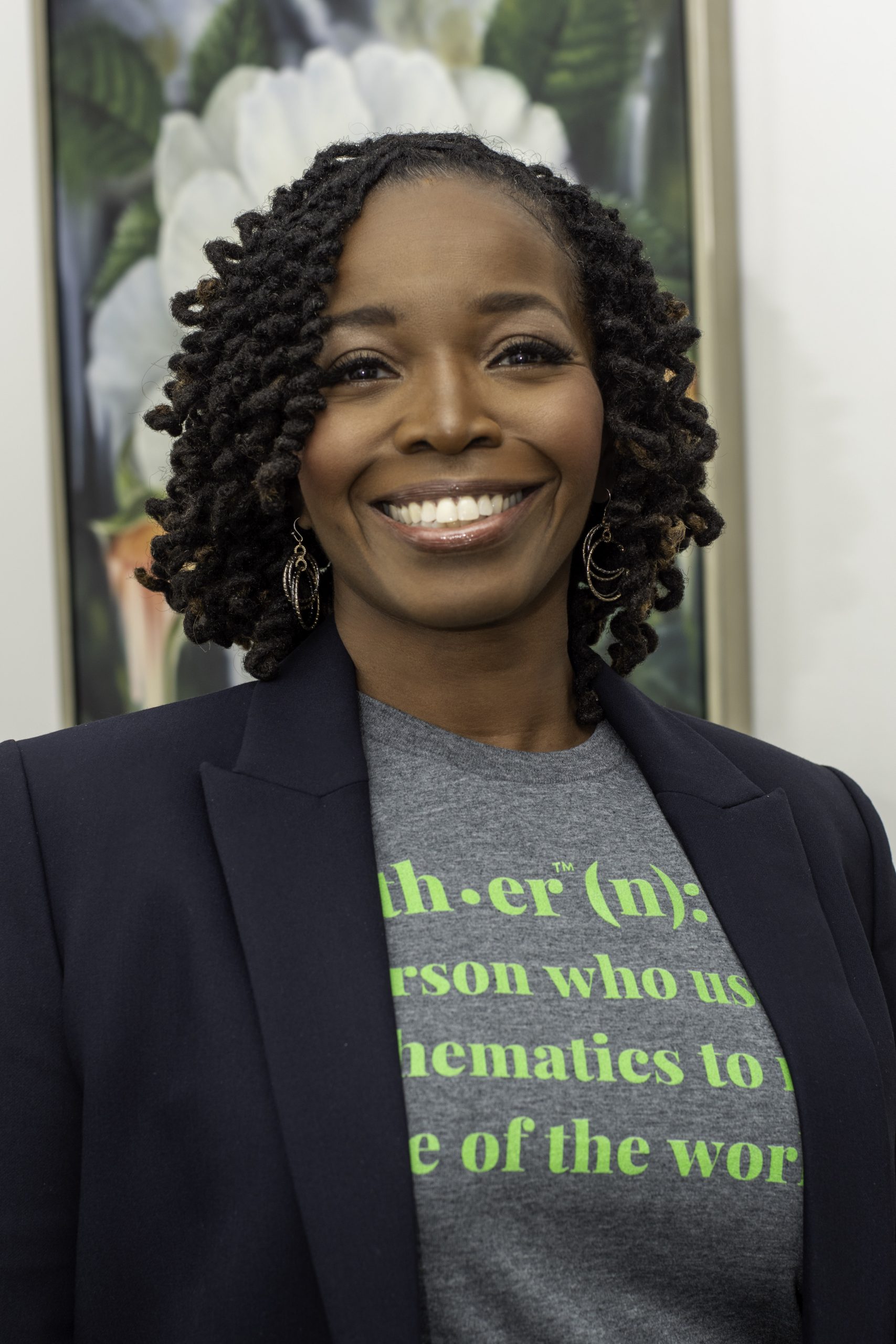 Deborah Peart Crayton
