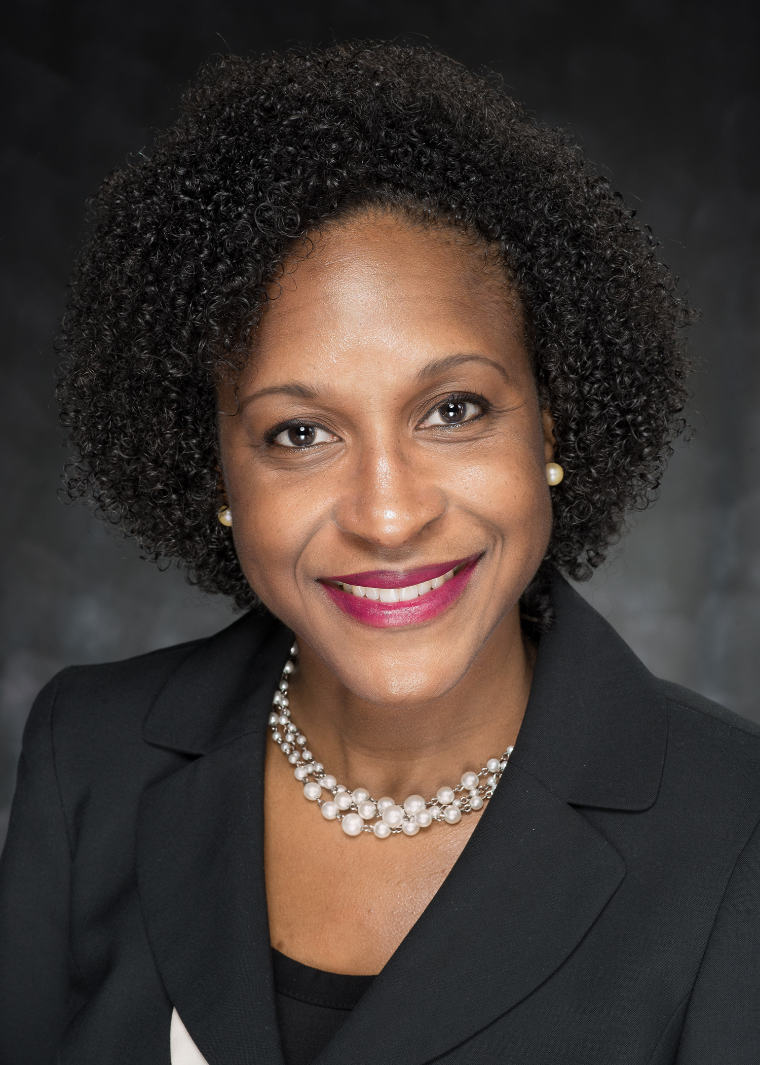 Dr. Yolanda Parker