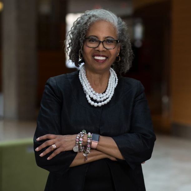 Gloria Ladson-Billings