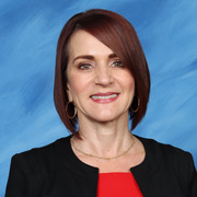 Barbara Griffin