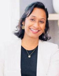 Nisha Philip Malahoo