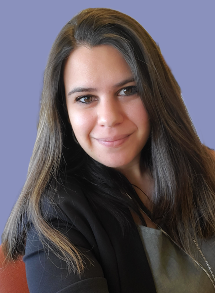 Stephanie Hasler (Jacques)