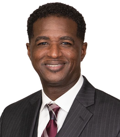 Dr. Anthony Muhammad